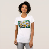 Caraïbische Pareltjes Tshir T-shirt (Voorkant volledig)