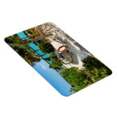 Caraïbische scheepsramp magneet (Rechterzijde)