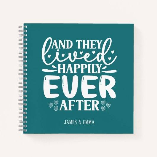 Caraïbische stroming nog lang en gelukkig na Notit Notitieboek (Voorkant)