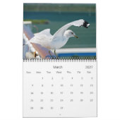 Caraïbische vakantiesalender kalender (Mar 2027)