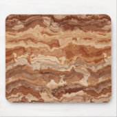 Caramel Agate Muismat (Voorkant)