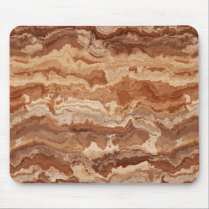 Caramel Agate Muismat
