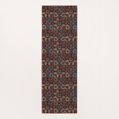 Caramel Agate Yogamat (Achterkant)