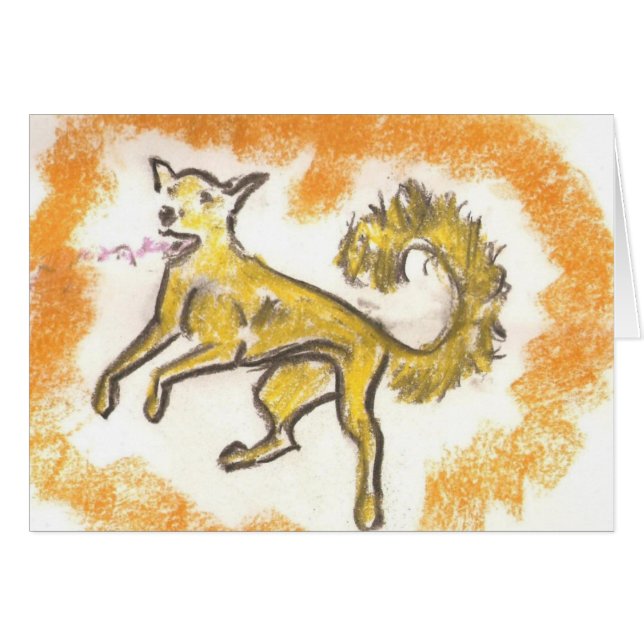 Caramel Frappay (Voorkant Horizontaal)