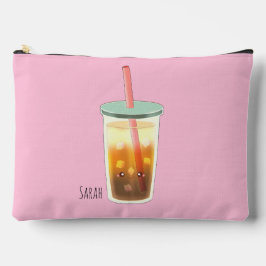 Caramel ijskoffie met schuimcrème etui