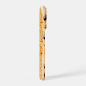 Caramel Macchiato Inspired PopTart Coffee Vibes iPhone Hoesje (Rechterkant)