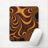 Caramel Muismat (Met muis)
