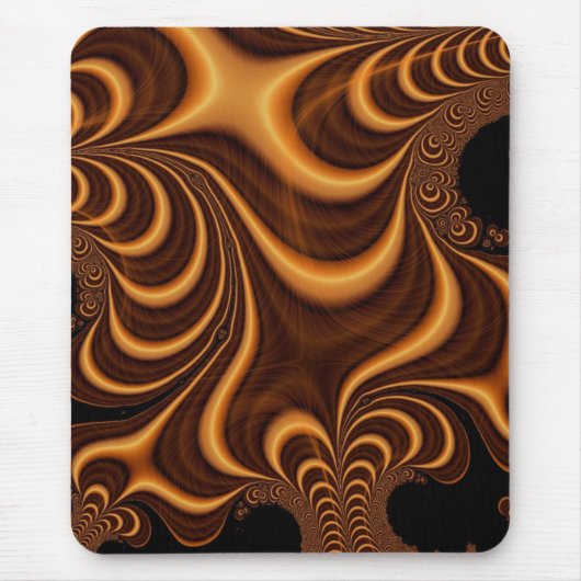Caramel Muismat (Voorkant)