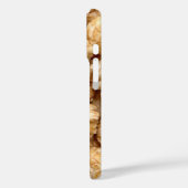 Caramel Popcorn Case-Mate iPhone Case (Achterkant / Links)