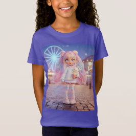 Caramel Popcorn T-shirt