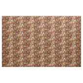 "Caramel Snoep" Stof (Fat Quarter)