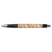 Caramel Snoepkrullen Pen (Voorkant)