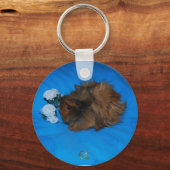 Caramello Sleutelhanger (Voorkant)