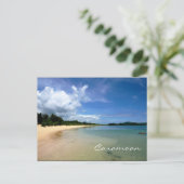 Caramoan Islands - Sabitang Laya Briefkaart (Staand voorkant)