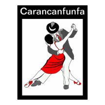 Carancanfunfa Tango