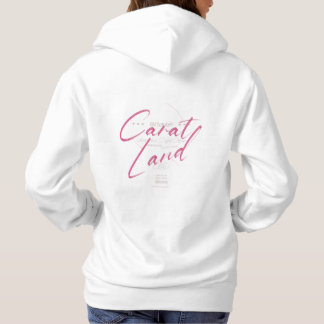 CARAT edition Hoodie - Kpop fanmade