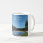 Caratunk Boat Landing - Mok (Voorkant rechts)