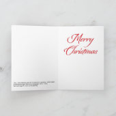 Caravaggio - Geboorteplaats Feestdagen Kaart (Binnen)