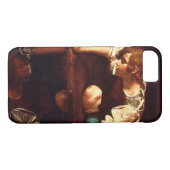 CARAVAGGIO - Narcissus 1598 Case-Mate iPhone Case (Achterkant (Horizontaal))