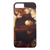 CARAVAGGIO - Narcissus 1598 Case-Mate iPhone Case (Achterkant)
