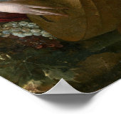 Caravaggio The Musicians Poster (Hoek)