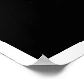 Caravaggio's Mona Medusa Poster (Hoek)