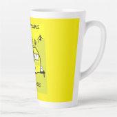 Caravan Art giften - van mijn Caravan Coffee Mok D (Rechts)