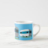 Caravan Camper RV Thunder_Cove Espresso Kop (Rechts)