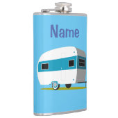 Caravan Camper RV Thunder_Cove Heupfles (Rechts)