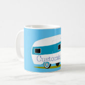 Caravan Camper RV Thunder_Cove Koffiemok (Voorkant links)
