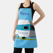 Caravan Camper RV Thunder_Cove Schort (Insitu)