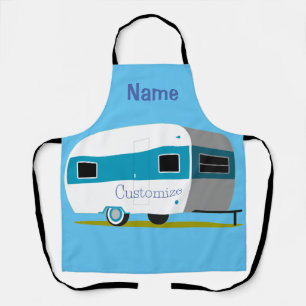 Caravan Camper RV Thunder_Cove Schort