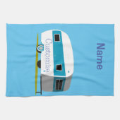 Caravan Camper RV Thunder_Cove Theedoek (Horizontaal)