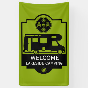 Caravan Camping Business Spandoek