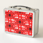 Caravan Camping Decor (Voorkant)