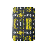 Caravan Camping Decor Badmat (Voorkant Verticaal)