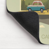 Caravan Camping Muismat (Hoek)