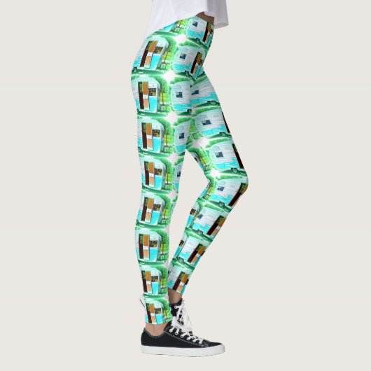 caravan casa Thunder_Cove Leggings (Rechts)
