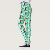  caravan casa Thunder_Cove Leggings (Links)