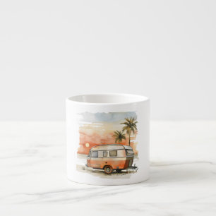 Caravan Espresso Kop