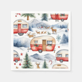 Caravan Fairytale Servet