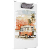 Caravan Klembord (Rechts)