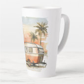 Caravan Latte Mok (Rechterhoek)