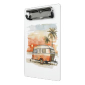 Caravan Mini Klembord (Angled2)