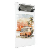 Caravan Mini Klembord (Schuin)