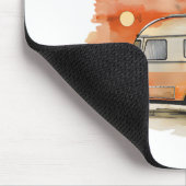 Caravan Muismat (Hoek)