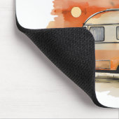 Caravan Muismat (Hoek)