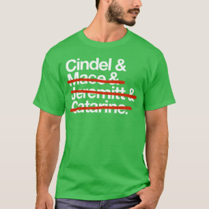 Caravan of Carnage Bloedbad op Endor jongen T-shirt