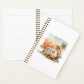 Caravan Planner (Display)