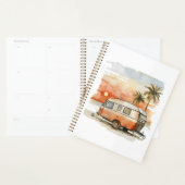 Caravan Planner (Display)